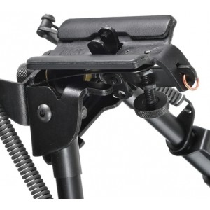 Сошки Harris Bipod серия S (с качалкой) модель BR 6-9 арт.: S-BR